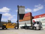UD Trucks Diesel CW445 2000 года